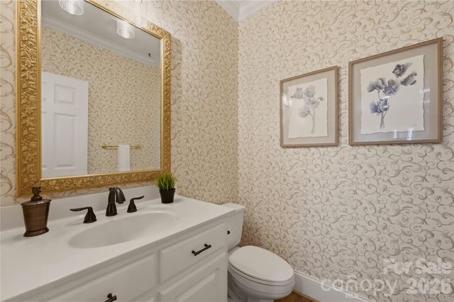 12414 Three Lakes Drive, Charlotte, NC 28277