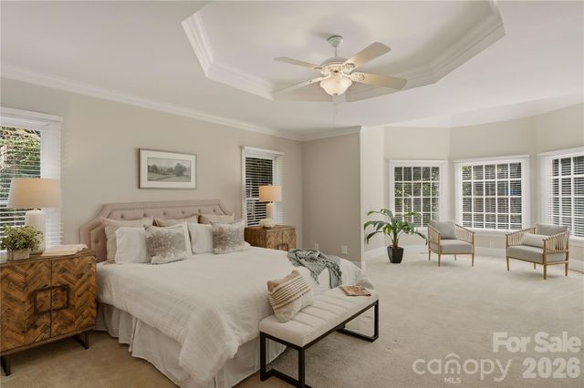 12414 Three Lakes Drive, Charlotte, NC 28277