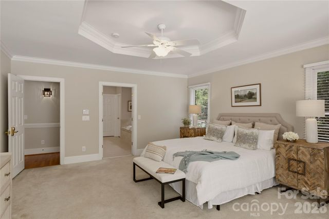 12414 Three Lakes Drive, Charlotte, NC 28277