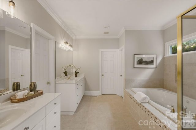 12414 Three Lakes Drive, Charlotte, NC 28277