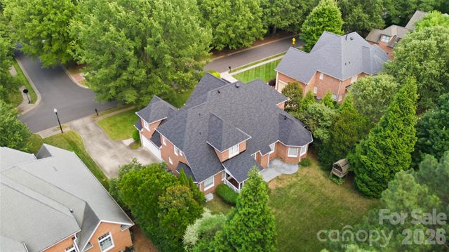 12414 Three Lakes Drive, Charlotte, NC 28277