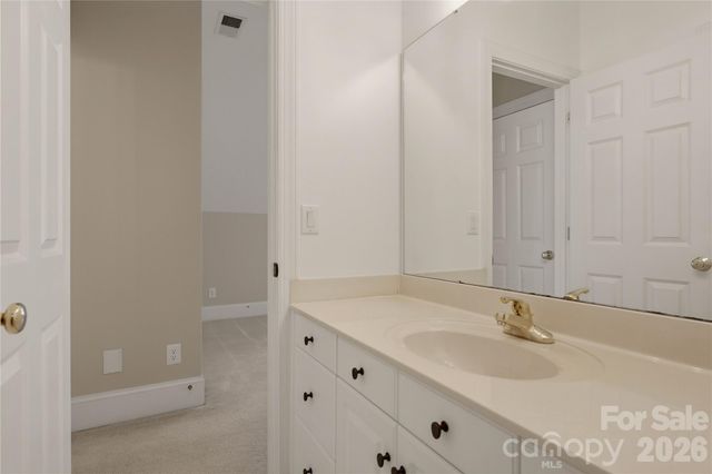 12414 Three Lakes Drive, Charlotte, NC 28277