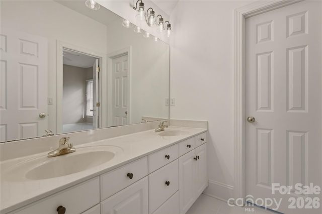 12414 Three Lakes Drive, Charlotte, NC 28277