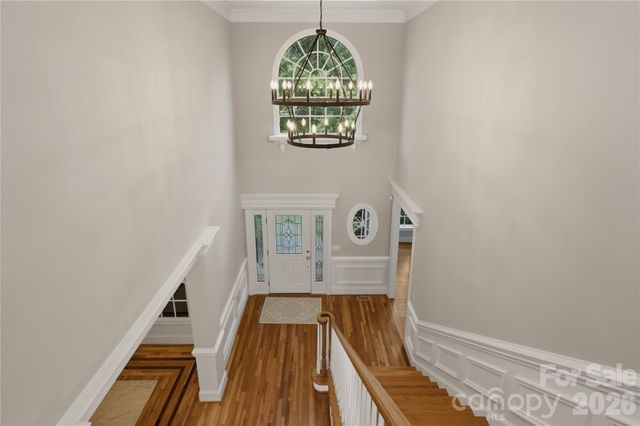 12414 Three Lakes Drive, Charlotte, NC 28277