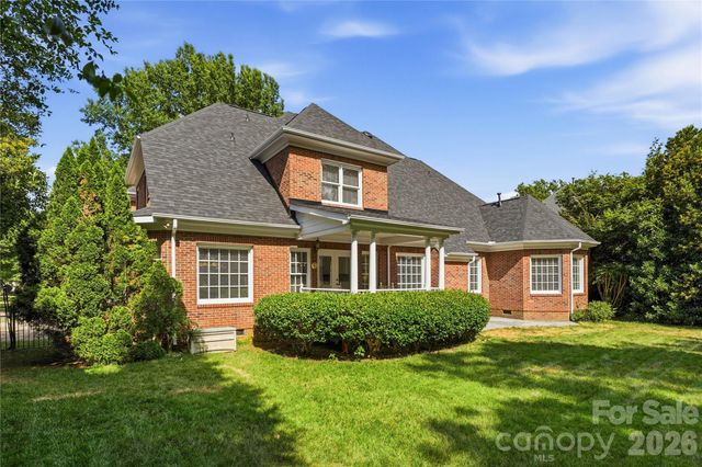 12414 Three Lakes Drive, Charlotte, NC 28277