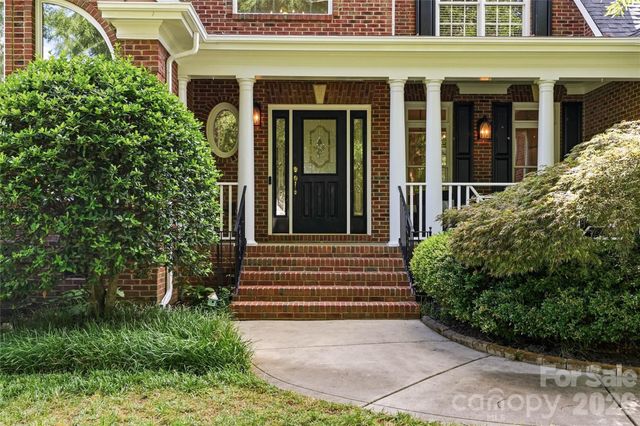 12414 Three Lakes Drive, Charlotte, NC 28277