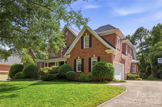 12414 Three Lakes Drive, Charlotte, NC 28277