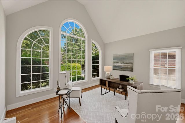 12414 Three Lakes Drive, Charlotte, NC 28277