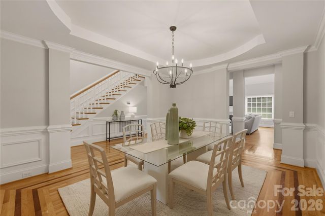12414 Three Lakes Drive, Charlotte, NC 28277