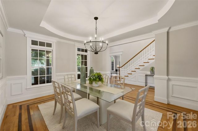 12414 Three Lakes Drive, Charlotte, NC 28277