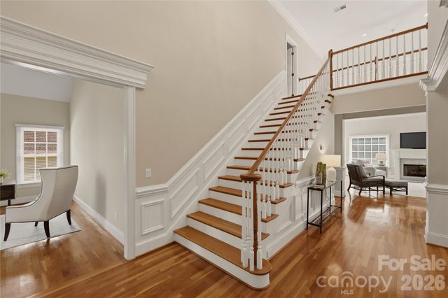 12414 Three Lakes Drive, Charlotte, NC 28277
