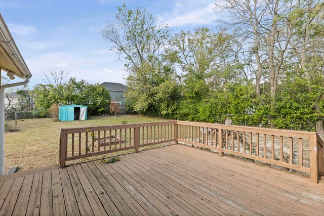 3711 Columbia Drive, Martinez, GA 30907