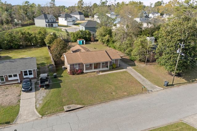 3711 Columbia Drive, Martinez, GA 30907