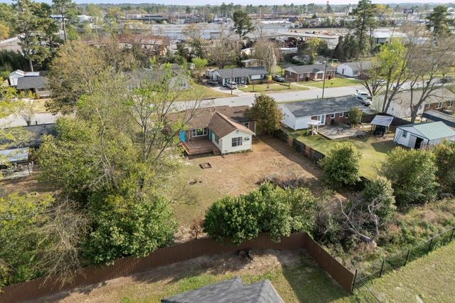 3711 Columbia Drive, Martinez, GA 30907