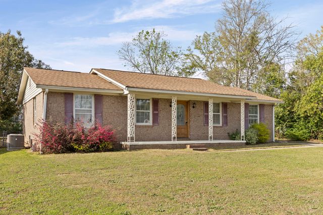 3711 Columbia Drive, Martinez, GA 30907