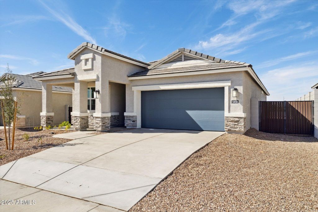 5437 S 254TH Drive, Buckeye, AZ 85326 — photo 2