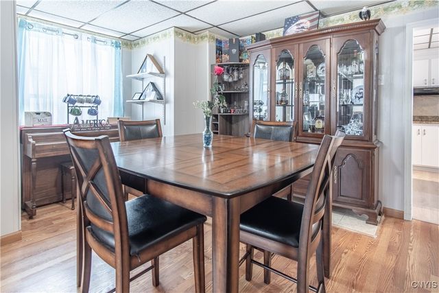 22 Liberty Street, Champion, NY 13619