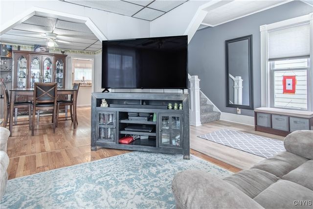 22 Liberty Street, Champion, NY 13619