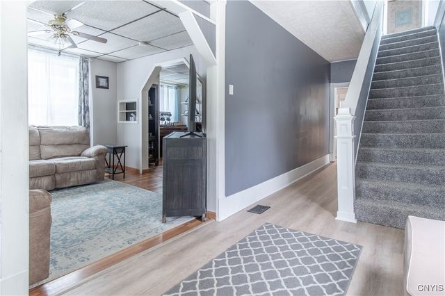 22 Liberty Street, Champion, NY 13619