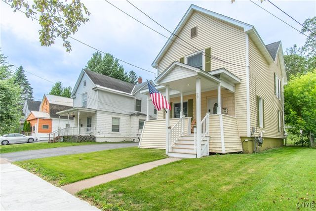 22 Liberty Street, Champion, NY 13619