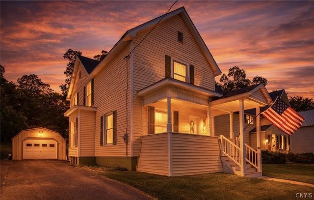 22 Liberty Street, Champion, NY 13619