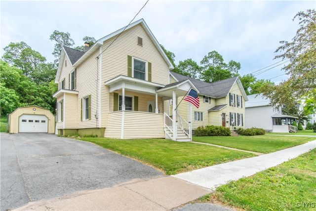 22 Liberty Street, Champion, NY 13619