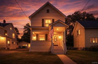 22 Liberty Street, Champion, NY 13619