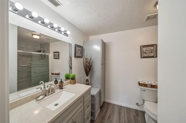 22614 Willow Branch, Tomball, TX 77375