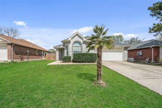 22614 Willow Branch, Tomball, TX 77375