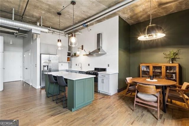 640 Glen Iris Drive NE 302, Atlanta, GA 30308