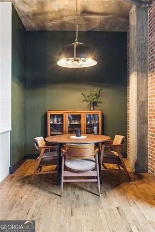 640 Glen Iris Drive NE 302, Atlanta, GA 30308