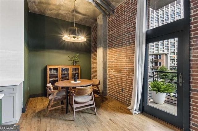 640 Glen Iris Drive NE 302, Atlanta, GA 30308