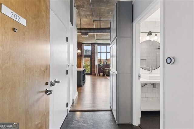 640 Glen Iris Drive NE 302, Atlanta, GA 30308