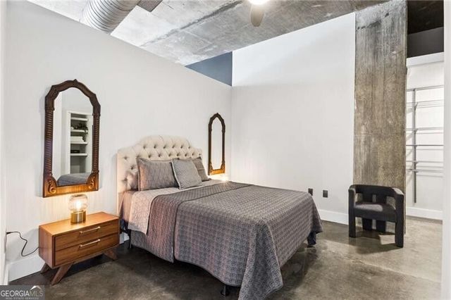 640 Glen Iris Drive NE 302, Atlanta, GA 30308