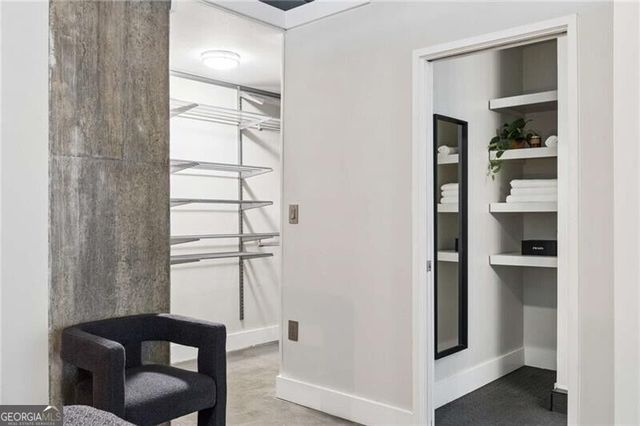 640 Glen Iris Drive NE 302, Atlanta, GA 30308