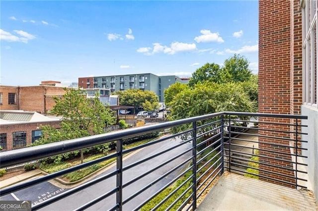 640 Glen Iris Drive NE 302, Atlanta, GA 30308