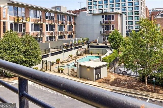 640 Glen Iris Drive NE 302, Atlanta, GA 30308