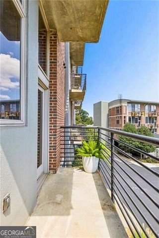 640 Glen Iris Drive NE 302, Atlanta, GA 30308