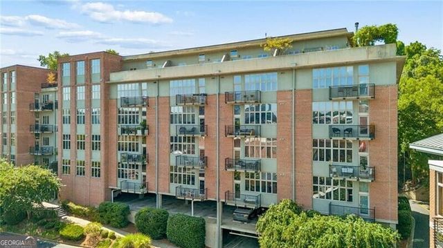 640 Glen Iris Drive NE 302, Atlanta, GA 30308