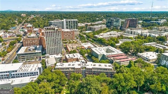 640 Glen Iris Drive NE 302, Atlanta, GA 30308