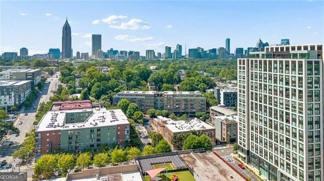 640 Glen Iris Drive NE 302, Atlanta, GA 30308