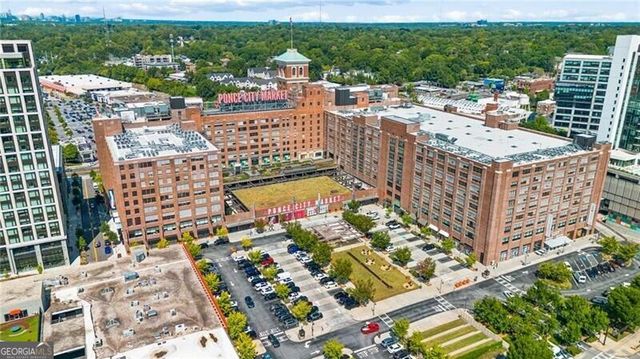 640 Glen Iris Drive NE 302, Atlanta, GA 30308