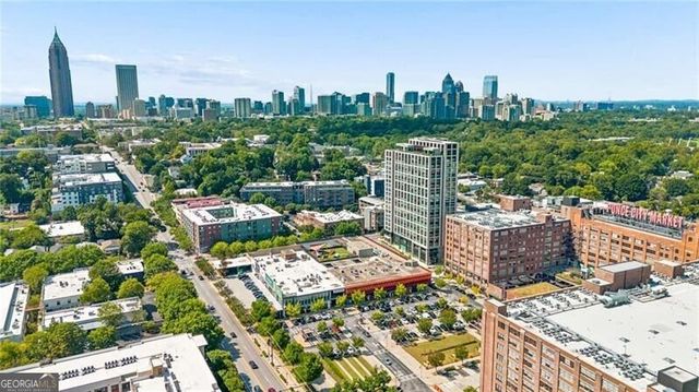 640 Glen Iris Drive NE 302, Atlanta, GA 30308