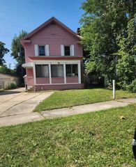 1909 Proctor Avenue, Flint, MI 48504