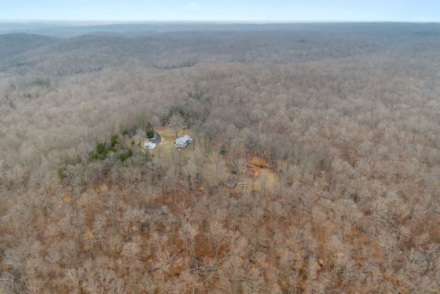 0 Griffintown Road, White Bluff, TN 37187