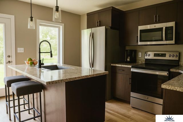 16404 Sumac Street, Bennington, NE 68007