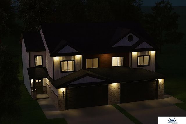 16404 Sumac Street, Bennington, NE 68007