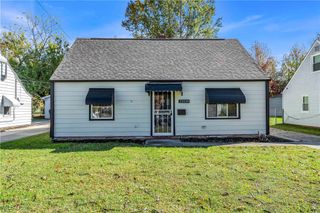 23198 Gay Street, Euclid, OH 44123