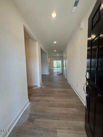 85 Sugar Pine Drive, Franklinton, NC 27525