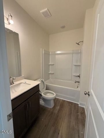 85 Sugar Pine Drive, Franklinton, NC 27525